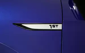 Cars wallpapers Volkswagen ID.4 1st - 2021