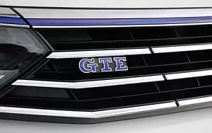 Cars wallpapers Volkswagen Passat GTE - 2015