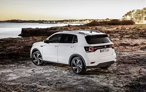 Cars wallpapers Volkswagen T-Cross R-Line - 2019