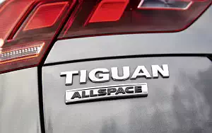 Cars wallpapers Volkswagen Tiguan Allspace - 2019