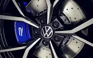 Cars wallpapers Volkswagen Tiguan R - 2020