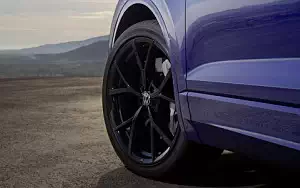 Cars wallpapers Volkswagen Touareg R - 2020