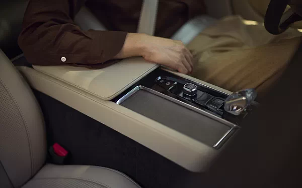 Cars wallpapers Volvo S90 T8 Recharge China-spec - 2025