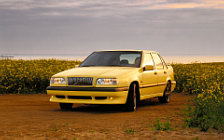 Cars wallpapers Volvo 850 T5 R - 1995
