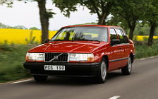 Cars wallpapers Volvo 940 - 1990-1998