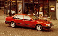 Cars wallpapers Volvo 940 - 1990-1998