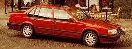 Volvo 940 - 1990-1998