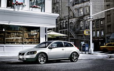 Cars wallpapers Volvo C30 - 2007