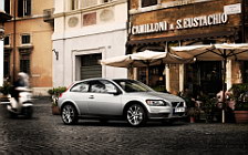 Cars wallpapers Volvo C30 - 2007