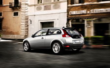 Cars wallpapers Volvo C30 - 2007