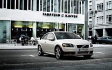 Cars wallpapers Volvo C30 - 2007