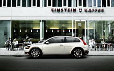 Cars wallpapers Volvo C30 - 2007