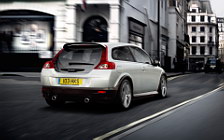 Cars wallpapers Volvo C30 - 2007