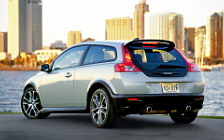 Cars wallpapers Volvo C30 - 2007