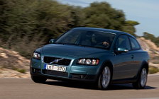 Cars wallpapers Volvo C30 - 2007