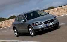 Cars wallpapers Volvo C30 - 2007