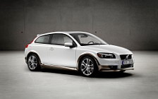 Cars wallpapers Volvo C30 - 2007