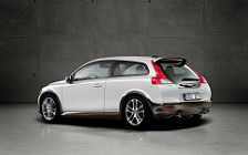 Cars wallpapers Volvo C30 - 2007