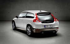 Cars wallpapers Volvo C30 - 2007