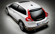 Cars wallpapers Volvo C30 - 2007