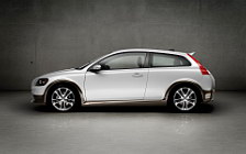 Cars wallpapers Volvo C30 - 2007