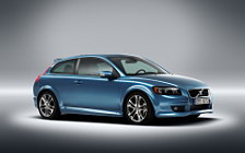 Cars wallpapers Volvo C30 - 2007