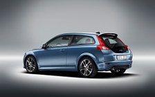 Cars wallpapers Volvo C30 - 2007