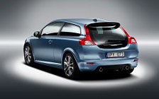 Cars wallpapers Volvo C30 - 2007