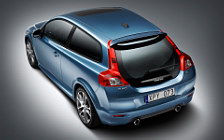 Cars wallpapers Volvo C30 - 2007