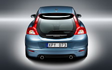 Cars wallpapers Volvo C30 - 2007