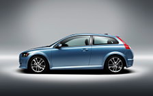 Cars wallpapers Volvo C30 - 2007