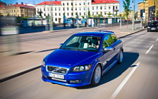Cars wallpapers Volvo C30 R-Design - 2009