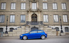 Cars wallpapers Volvo C30 R-Design - 2009