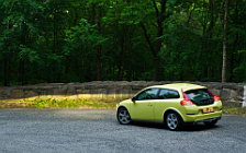 Cars wallpapers Volvo C30 DRIVe - 2012