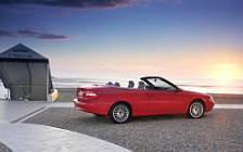 Cars wallpapers Volvo C70 Convertible - 2004