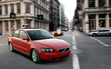 Cars wallpapers Volvo S40 - 2004