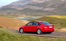 Cars wallpapers Volvo S40 - 2004