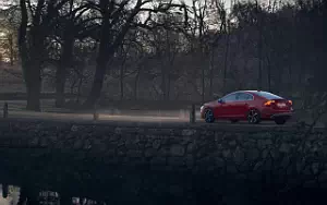 Cars wallpapers Volvo S60 T6 AWD R-Design - 2015