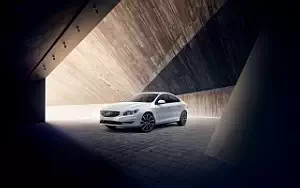 Cars wallpapers Volvo S60 Edition - 2016