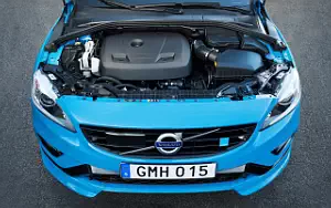 Cars wallpapers Volvo S60 Polestar - 2016