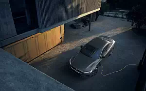 Cars wallpapers Volvo S60 Polestar Engineered - 2018