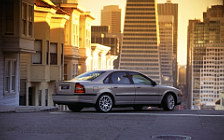 Cars wallpapers Volvo S80 - 2001