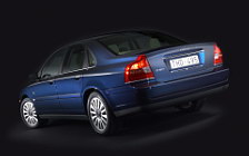 Cars wallpapers Volvo S80 - 2004