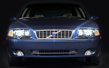 Cars wallpapers Volvo S80 - 2004