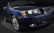 Cars wallpapers Volvo S80 - 2004