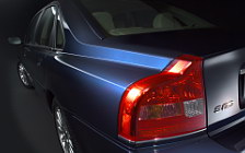 Cars wallpapers Volvo S80 - 2004