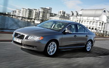 Cars wallpapers Volvo S80 - 2007