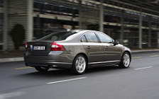 Cars wallpapers Volvo S80 - 2007