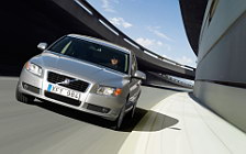 Cars wallpapers Volvo S80 - 2007