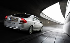 Cars wallpapers Volvo S80 - 2007